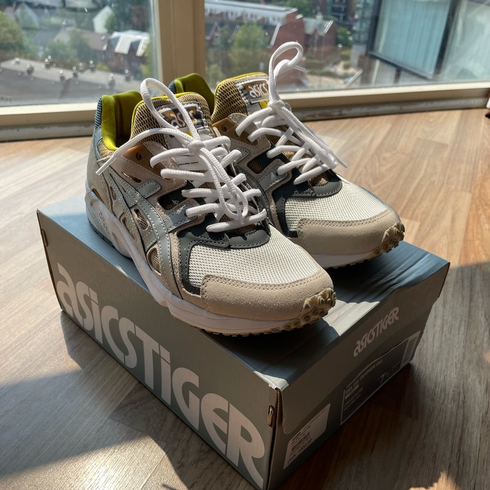 Asics Men’s Gel DS Trainer OG